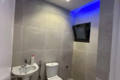 Image de Dakar Vdn : Appartement meublé à louer- 2 chambres- Salon - 3 salles de bain