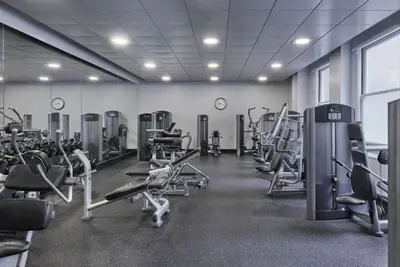 Image de Live in Luxury at the Ritz-Carlton Club and Residences, San Francisco