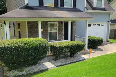 Image de Family Friendly Cozy/Clean/ Quite 3bdrm 3ba! 2o Min from Hartsfield Jackson