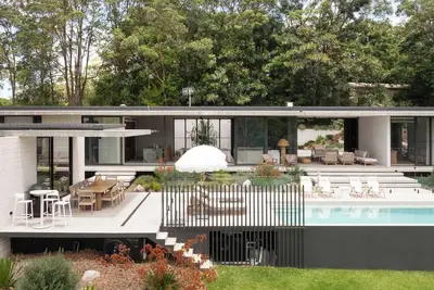 Image de Latitude 156 - Elevated Hinterland Luxury