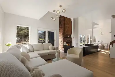 Image de Cozy 5Br_All King Beds Mins from Kc Downtown