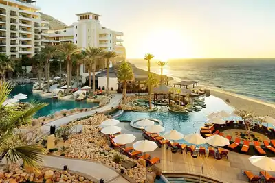 Image de Grand Solmar Lands End Resort Grand Studio Suite