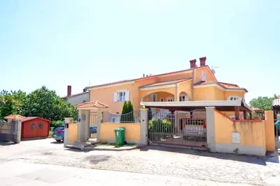 Image de Apartment Sofija – Peaceful Stay in Valdebek, Pula