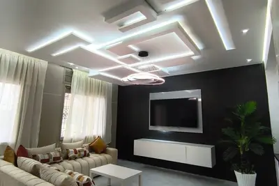 Image de Appartement Luxe & Élégance au Cœur de Fès – Confort Haut de Gamme