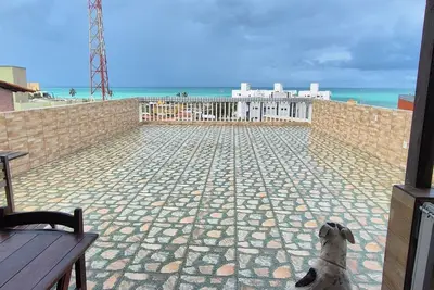 Image de Apartment with ocean view. Natal/Rn