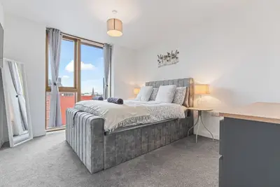 Image de Apt-Sleeps 2/3-Bullring & Grand Central Close