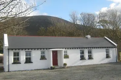 Image de Rural Donegal cottage  near sandy beaches