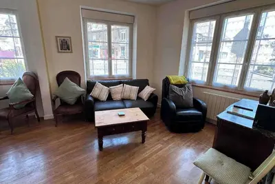 Image de Pet Friendly & Accessible 3-Bed Gite, Sleeps 6