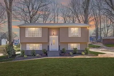 Image de Charlotte 5br Home Near Uptown
