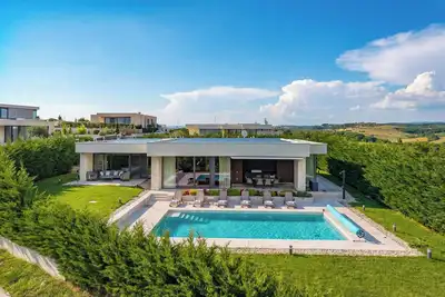 Image de Villa Miracle, Brtonigla, Croatia