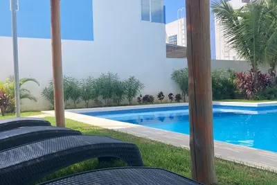 Image de Ireland House 15 min from the Airport - Diamante