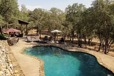 Image de 4 Rock Ranch - Mountain Escape