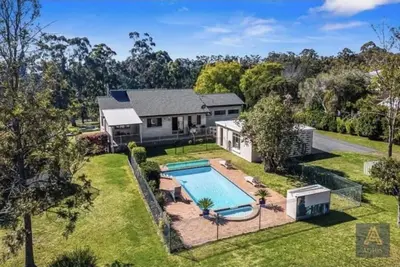 Image de Family_Friendly, Pet-friendly and  a big swimming pool