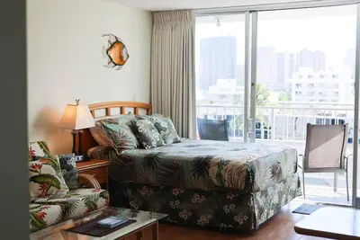 Image de Island-Inspired Cozy Retreat - Free Wifi