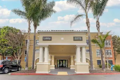 Image de Extended Stay America Suites Fremont–Newark — Only 4 Miles from Levi’s Stadium