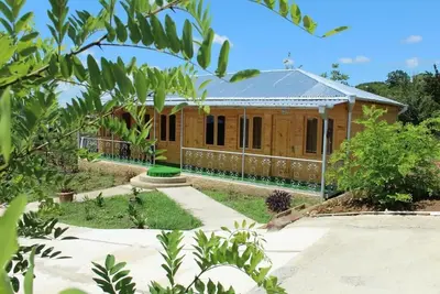 Image de Green Villa Tskaltubo