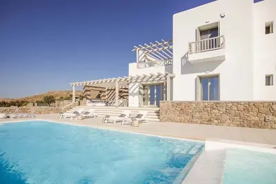 Image de R 3182 Victoria Villa