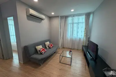 Image de Georgetown ins family couple cozy 2 bedroom Suites