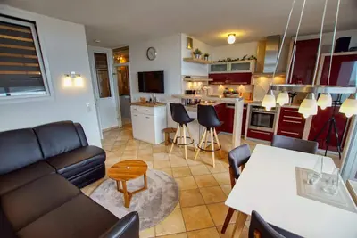 Image de Vacation apartment/apartment for 4 guests with 45m² in Heiligenhafen (302014)