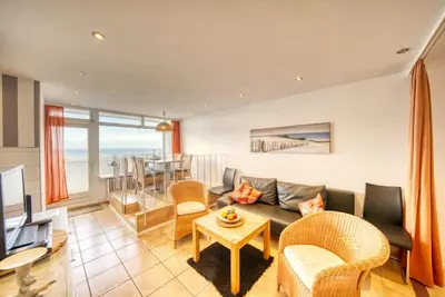 Image de Vacation apartment/apartment for 4 guests with 45m² in Heiligenhafen (302022)