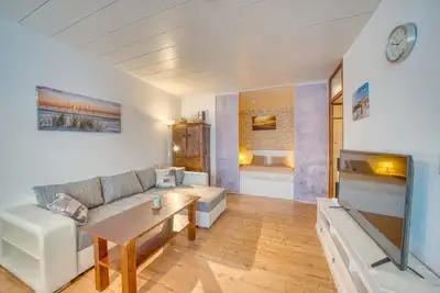 Image de Vacation apartment/apartment for 4 guests with 45m² in Heiligenhafen (302068)