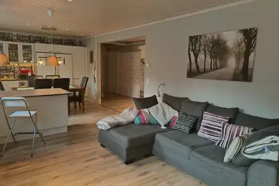 Image de Villa Sinilepo, maison no 3 - Maison en pleine nature