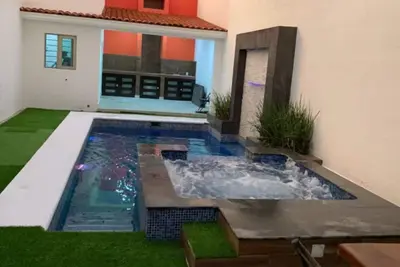 Image de Casa Chonita