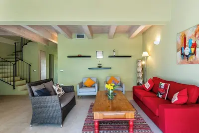 Image de Villa Salvia- Cignella Resort, Toscane