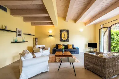 Image de Villa Limone - Villa de 3 chambres en Toscane