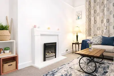 Image de Spacieux appartement de 2 chambres sur la route de Pâques