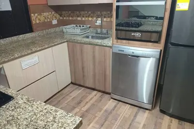 Encantador Apartamento Central