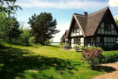 Image de Vacation home for 6 guests with 114m² in Quilitz (307163)