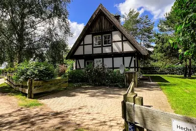 Image de Vacation home for 6 guests with 114m² in Quilitz (307165)