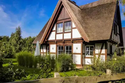 Image de Vacation home for 6 guests with 114m² in Quilitz (307177)