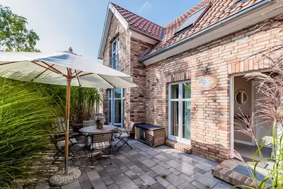 Image de Vacation home for 4 guests with 84m² in Liepe (307219)