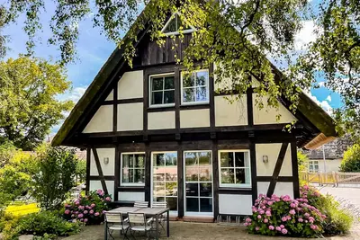 Image de Vacation home for 9 guests with 140m² in Liepe (307222)