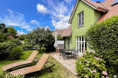 Image de Vacation home for 6 guests with 107m² in Liepe (307223)