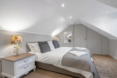 Image de Pools Cottage 2 - Head Cooks Kitchen