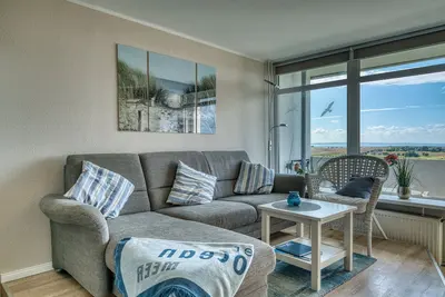 Image de Vacation apartment/apartment for 4 guests with 45m² in Heiligenhafen (309638)