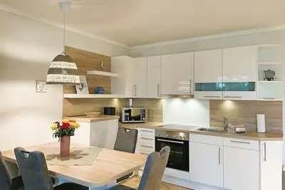 Image de Apartment/apartment for 4 guests with 40m² in Wyk (310248)