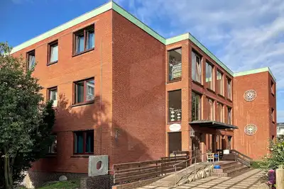 Image de Vacation apartment/apartment for 5 guests with 63m² in Wyk (310250)