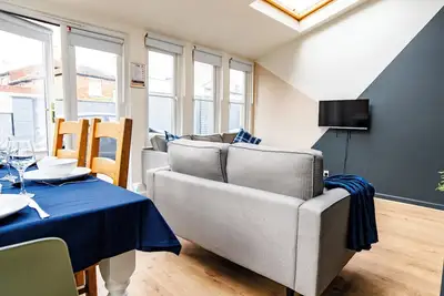 Image de Gloucester Kingsholm 6 Bedrooms