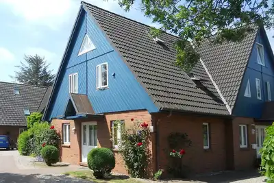 Image de Vacation apartment/apartment for 4 guests with 45m² in Wyk (310259)