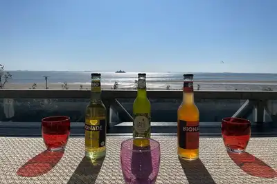 Image de Vacation apartment/apartment for 4 guests with 65m² in Wyk (310268)