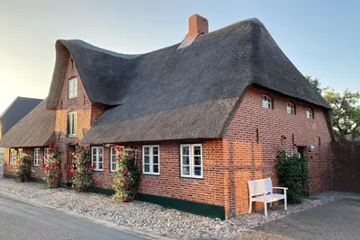 Image de Vacation home for 4 guests with 78m² in Oldsum (310269)