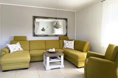 Image de Vacation apartment/apartment for 4 guests with 100m² in Wyk (310279)