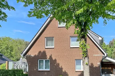 Image de Vacation apartment/apartment for 8 guests with 120m² in Wyk (310280)