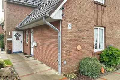 Image de Vacation apartment/apartment for 4 guests with 70m² in Wyk (310296)