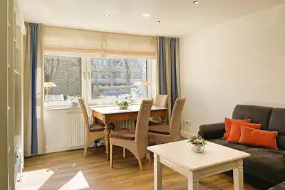 Image de Vacation home for 4 guests with 83m² in Wyk (310310)