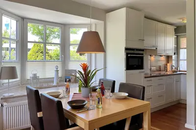 Image de Vacation home for 4 guests with 60m² in Wyk (310316)